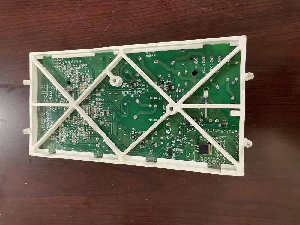 Whirlpool WP8546219 Dryer Control Board AZ78406 | KMV614