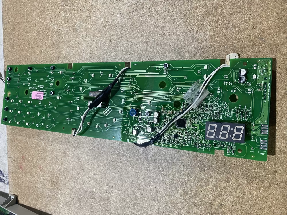 Whirlpool  Maytag W10268921 Washer Control Board