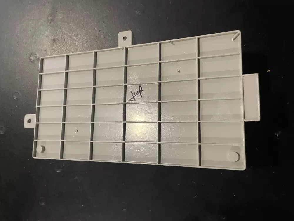 Samsung DC92-00160A Dryer Electronic Control Board AZ27143 | KM171