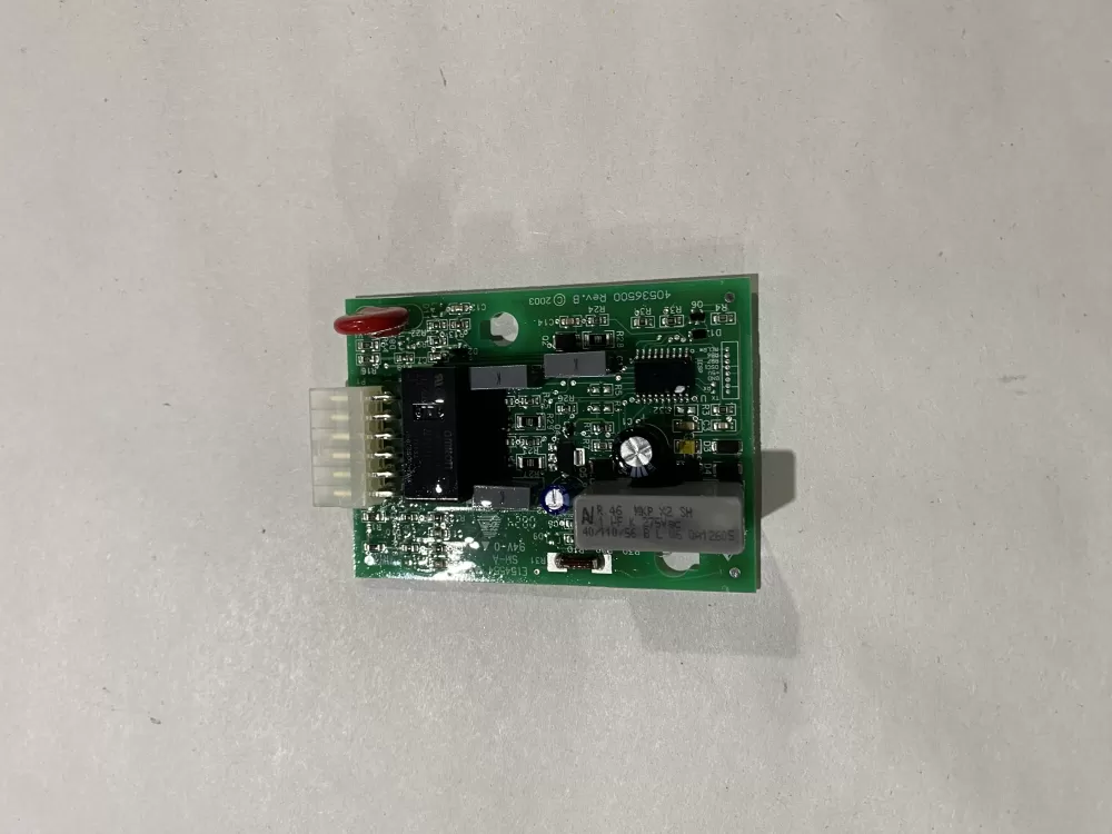 Electrolux 241508001 Refrigerator Defrost Control Board