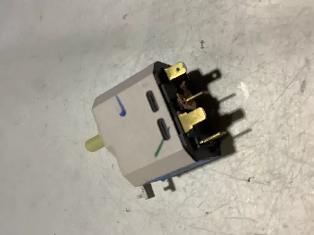 Crosley Kenmore Maytag Whirlpool W10117655 WPW10117655 Dryer Crosley Control Board Start Switch