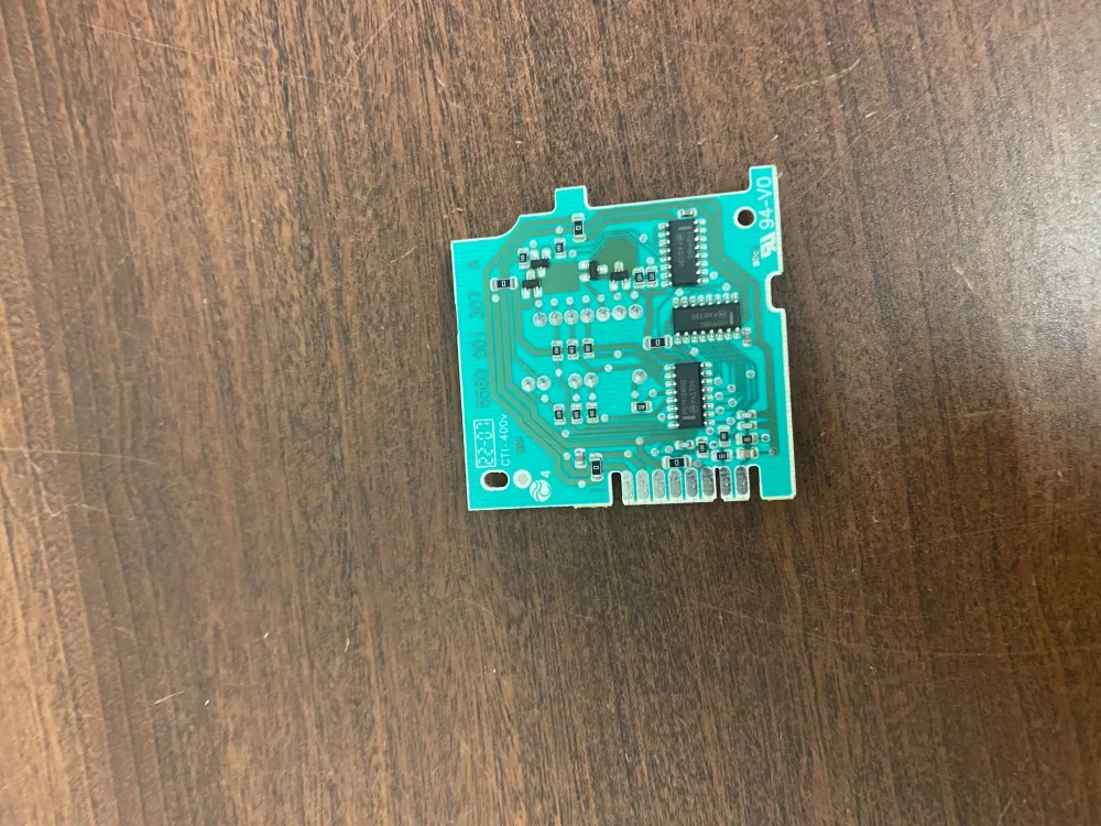 Bosch EPW61100 5560 Washer Control Board AZ41336 | BK1719