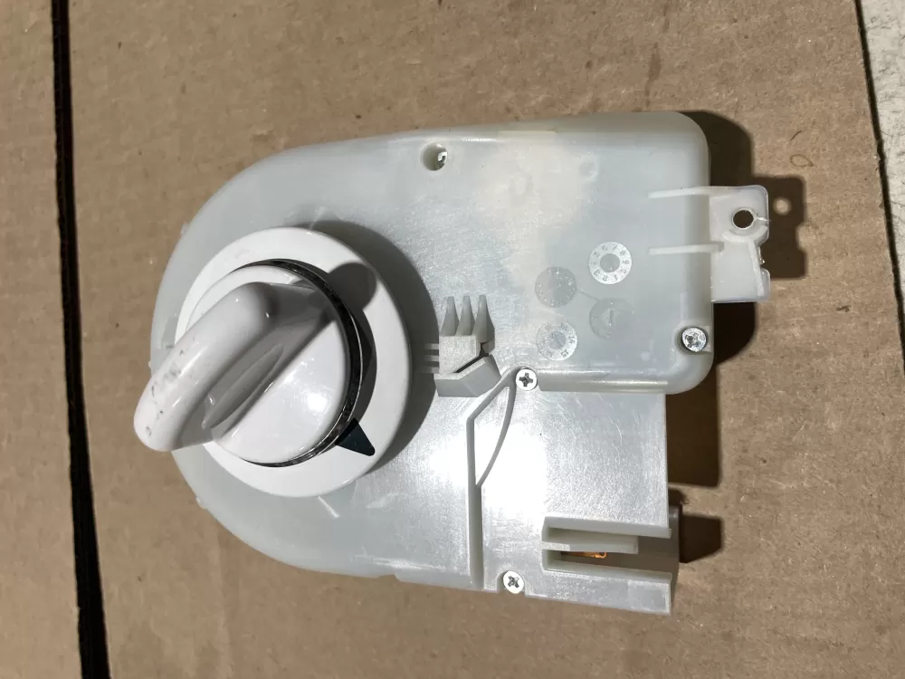 GE WH12X10527 175D6604P053 Washer Timer AZ79473 | Wm1912