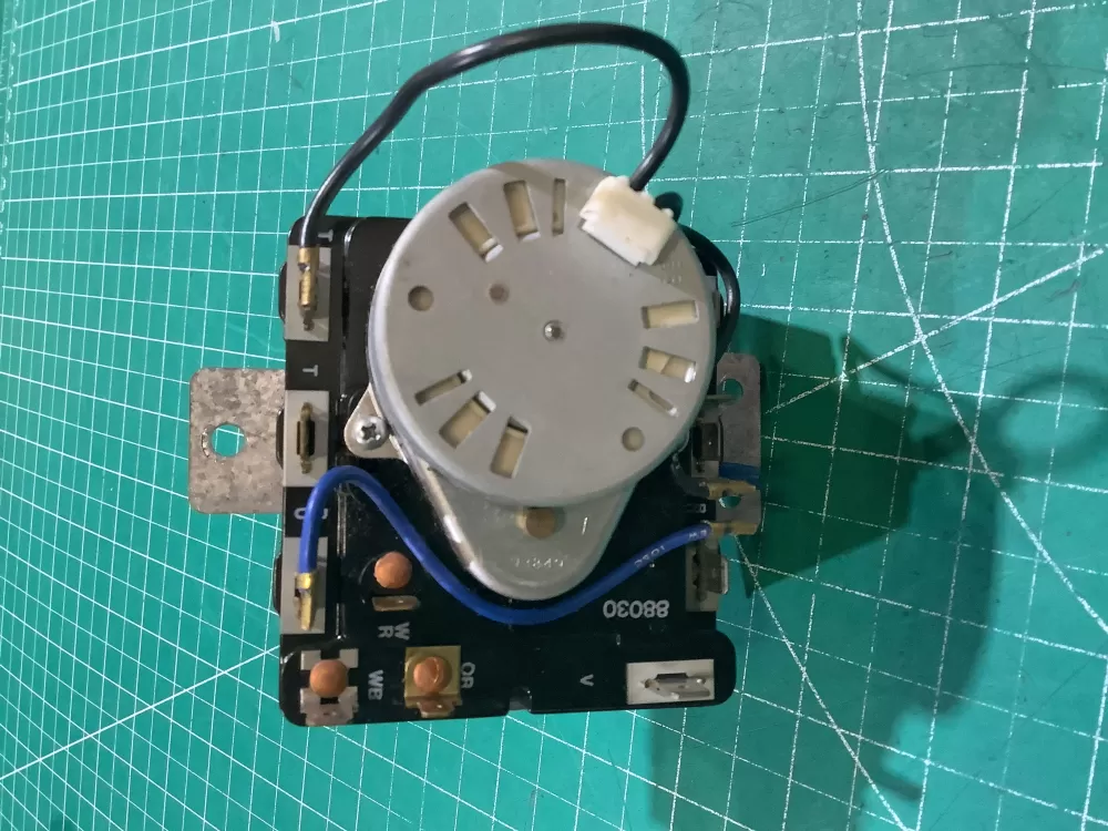 Kenmore Whirlpool 3398193A 3398193 Dryer Timer AZ228376 | AR1965