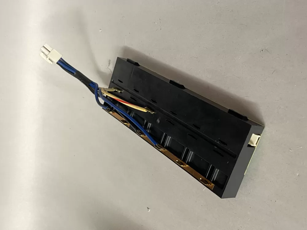 CUDA17 Whirlpool Refrigerator Board - Control