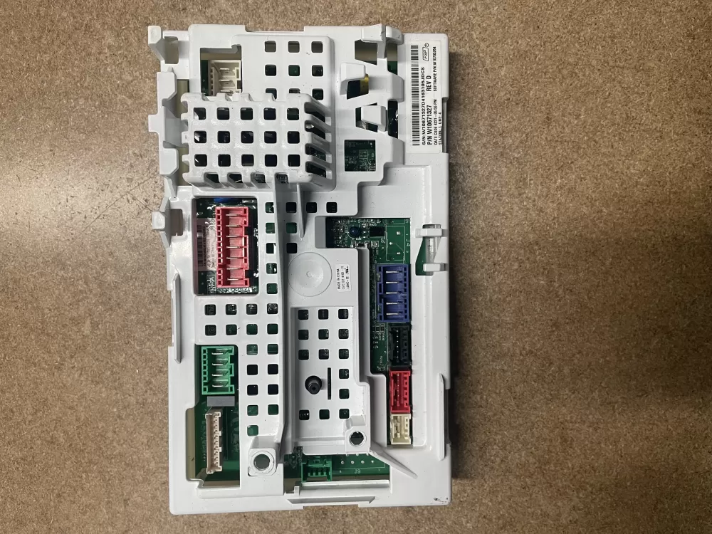 Whirlpool W10671327 W10671327 D Washer Control Board