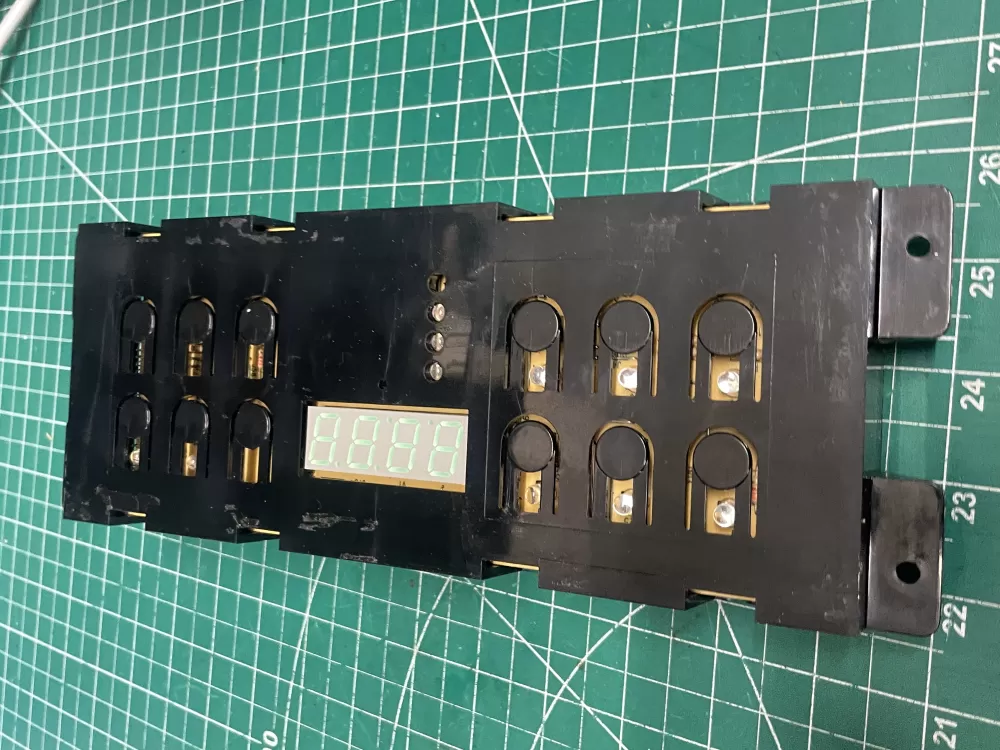 Frigidaire SF5321-S8305 Range Oven Control Board AZ204485 | Wm2365