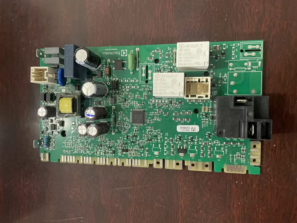 Frigidaire A03168902 Dryer Control Board