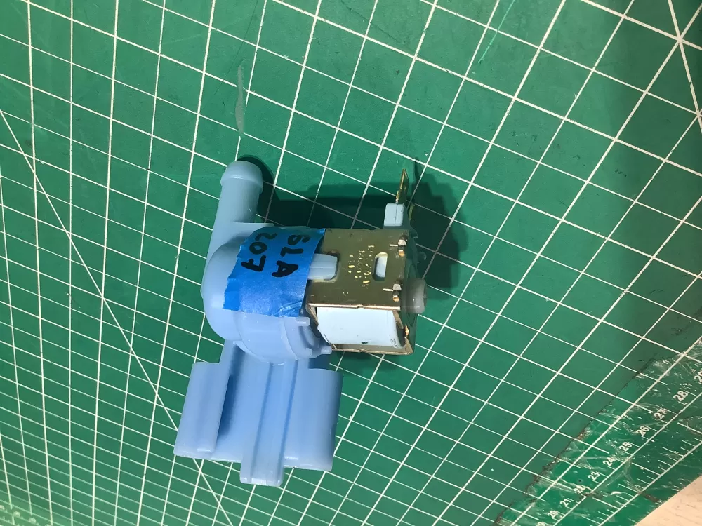 Frigidaire A18062901 Dishwasher Inlet Valve Water AZ158059 | SL207