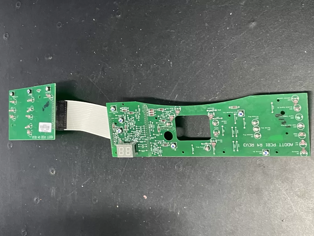 Whirlpool 8558745 8559431 8558743 Dryer Control Board AZ20421 | WM1099