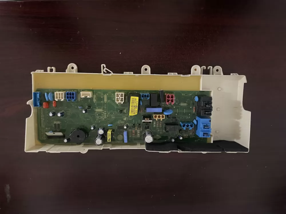 LG EAX61170502 EAX61298601 Ebr62707617 Dryer Control Board AZ82731 | KMV438