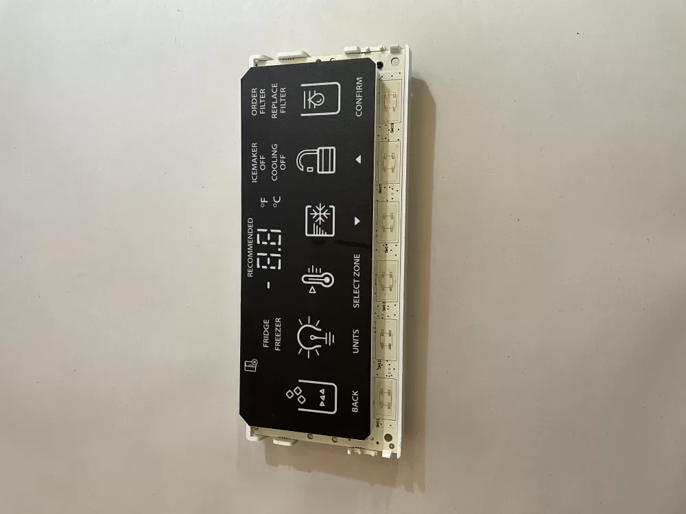 Whirlpool  Maytag  Amana AP6286621 W10337911 W11049912 WPW10337911 W11184112 PS12348677 Refrigerator Control Board