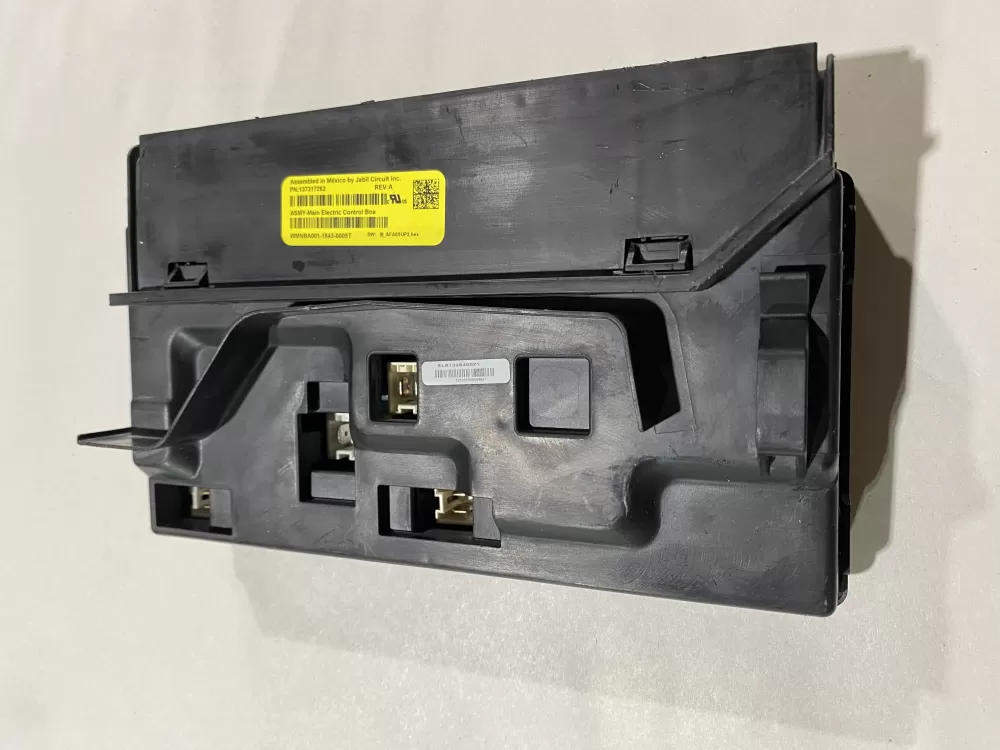 Frigidaire  Electrolux 137317200 137317201 137317221 137317262 809019903 809019904 809019907 809019910 PS11728635 Washer Control Board