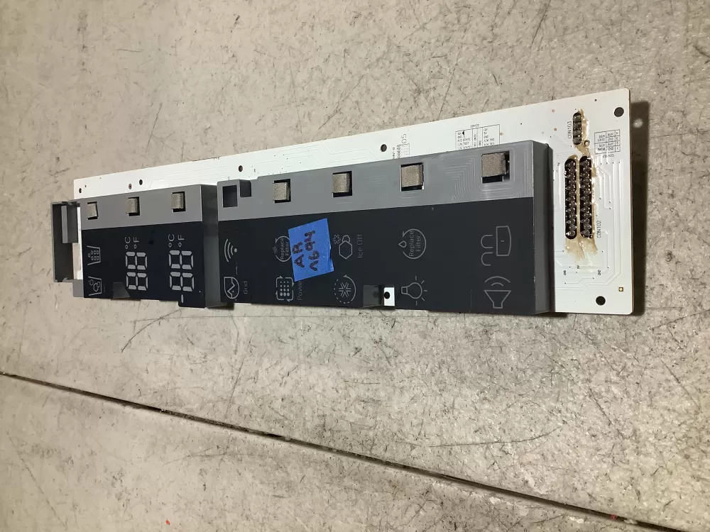LG EBR79159717 Refrigerator Control Board Dispenser AZ111775 | AR1694