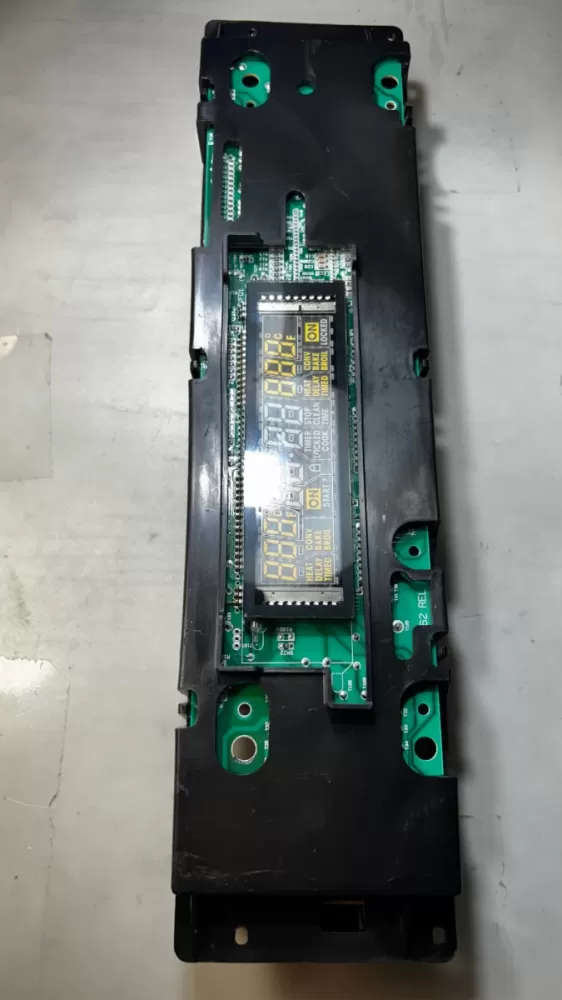 8303883 Whirlpool Oven Microcomputer