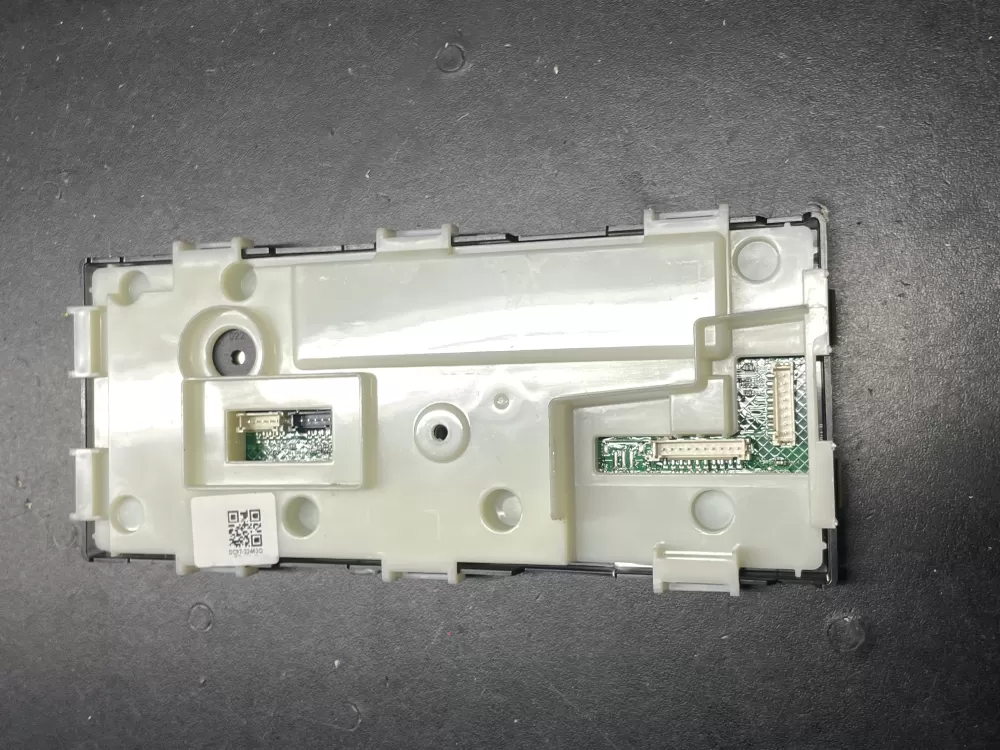 Samsung Ap7190721 Ps16735436 Washer Control Board Panel ui AZ37010 | Wm364