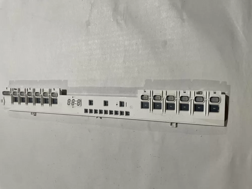 Bosch 9001042835 Dishwasher Control Board