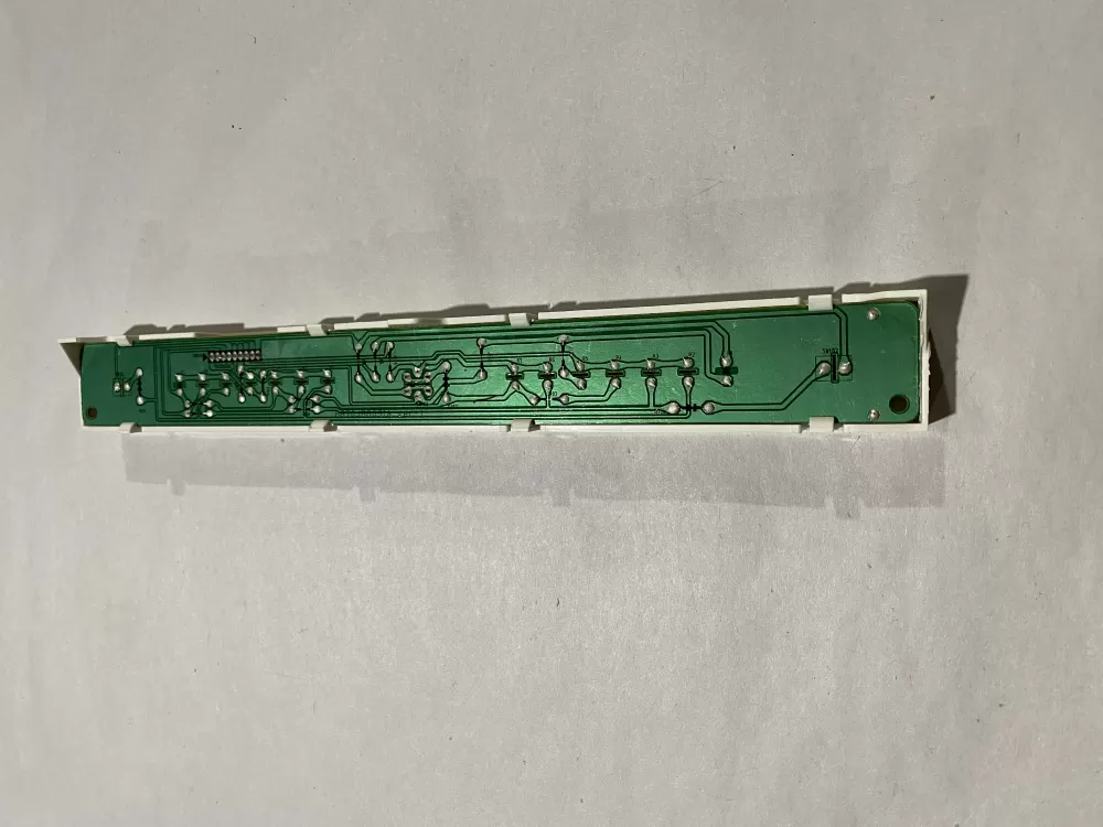 LG Kenmore GE Whirlpool 6870JB8090B Refrigerator Control Board AZ163742 | BK244