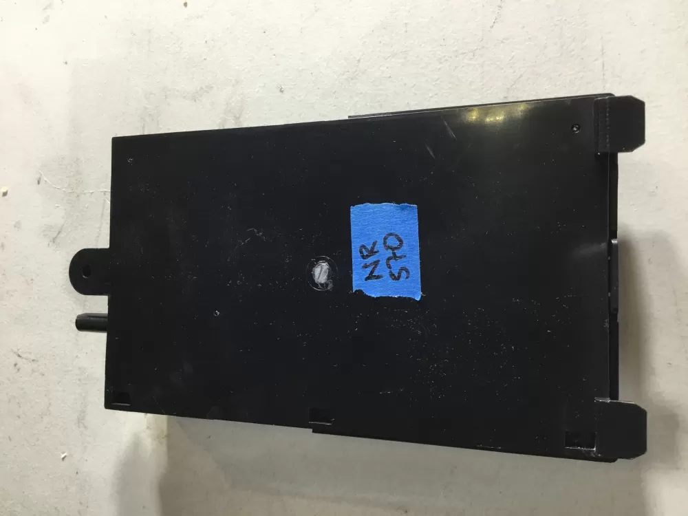 GE 165D8853G003 Dishwasher Module Control Board AZ47491 | NR570