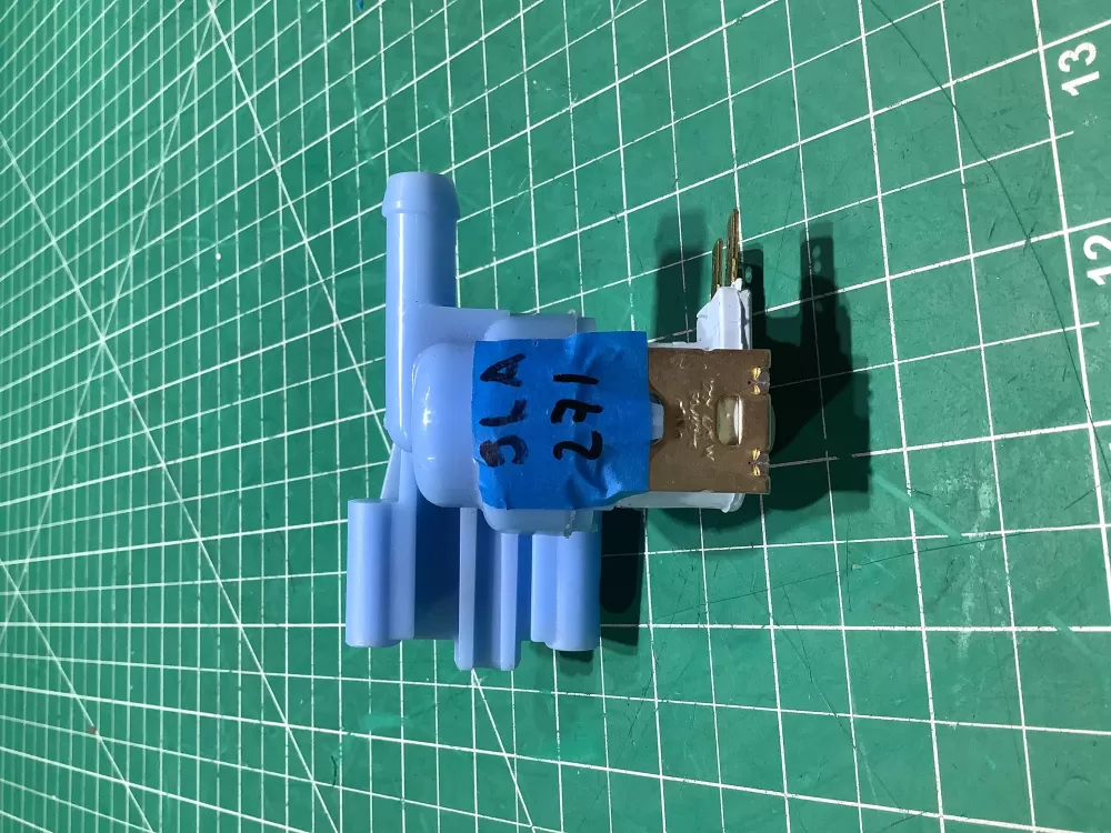 Frigidaire K-79155-1 Dishwasher Water Inlet Valve AZ141780 | SL271