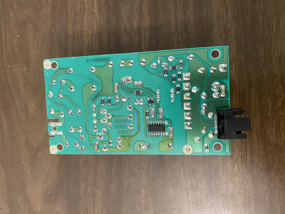 9552553 control board spare part AZ82843 | BK1429