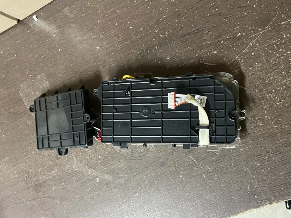 Samsung DC92-01802L Washer Control Board UI Display PCB AZ44213 | WMV388