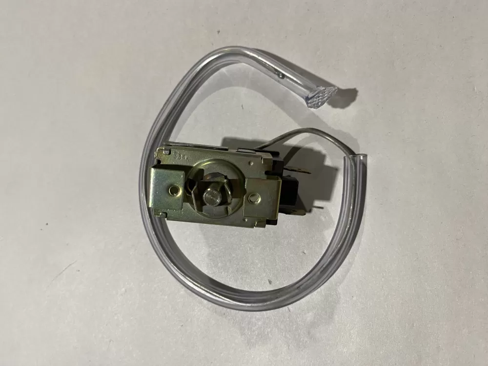 Whirlpool GE WR09X0559 Refrigerator Thermostat AZ138027 | BK2374