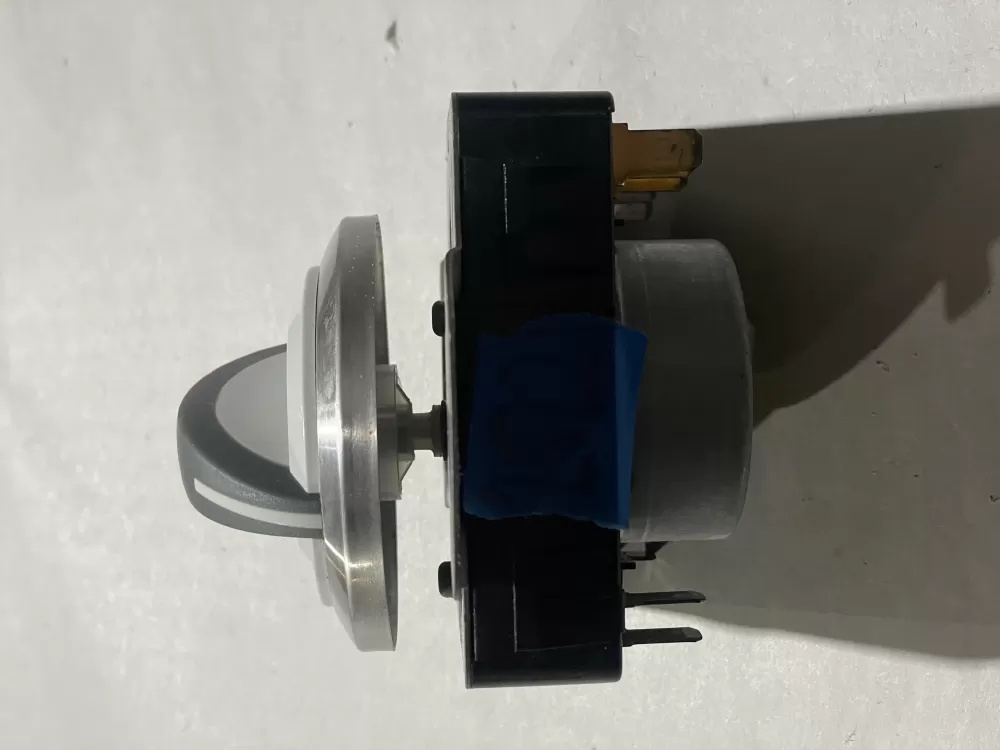Whirlpool Maytag Kenmore AP6016541 W10185982 Dryer Timer AZ204185 | KM2622
