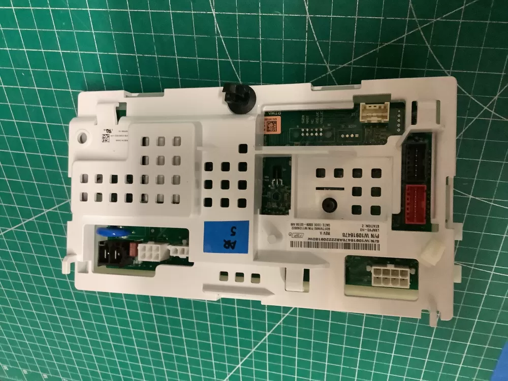 Whirlpool W10803586 W10841364 W10865064 Washer Control Board AZ205128 | AR5