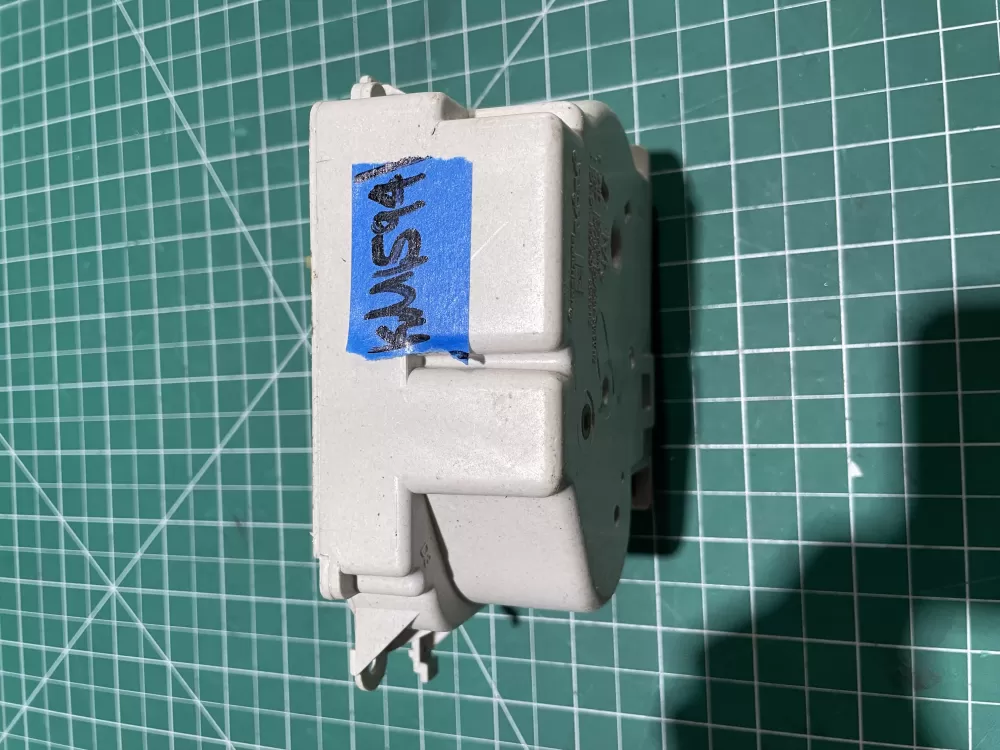 Frigidaire 131758600B GE Kenmore Washer Timer AZ132753 | KM1594