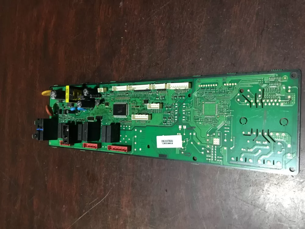 Samsung DD82-01337B5050 Dishwasher Control Board Main Interface