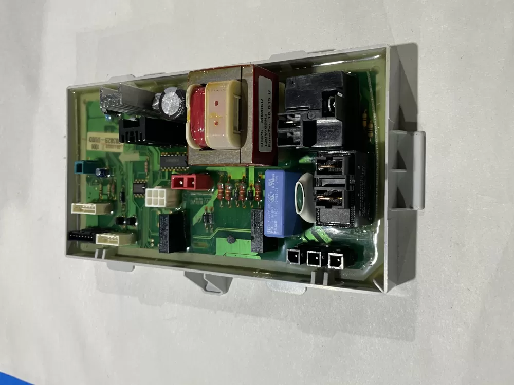 Samsung DC92-00382B AP5577944 2705418 Dryer Control Board AZ172184 | Wm474