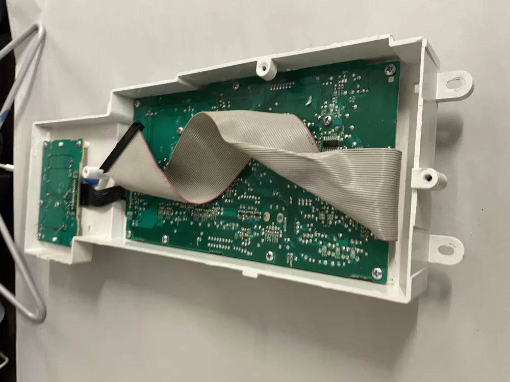 GE 540B076P005 Dryer Control Board