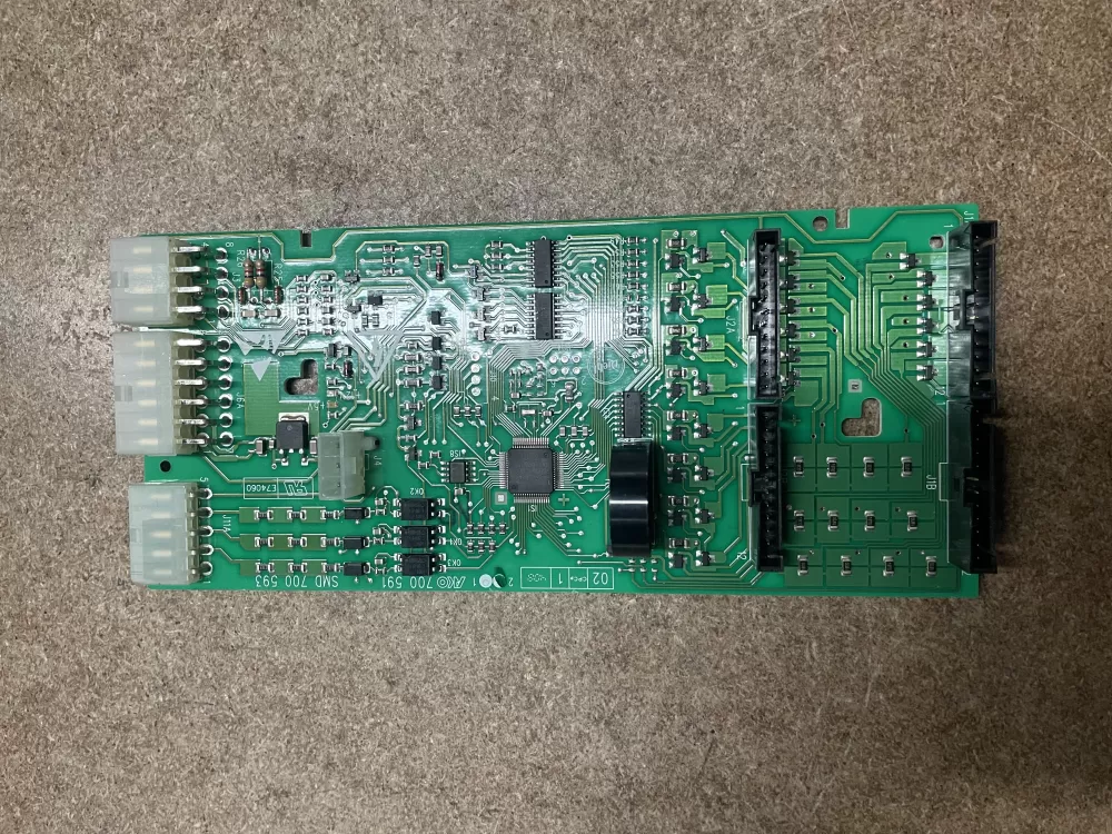 Whirlpool 53-4161 WP31001562 AP6007607 31001562 1033276 31001562R PS11740724 Dryer Control Board