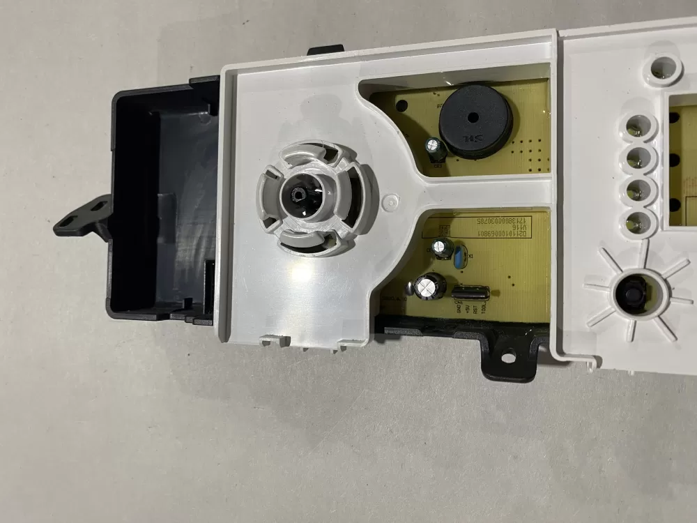 Insignia 17138000030785 Washer Control Board AZ184014 | BKV861