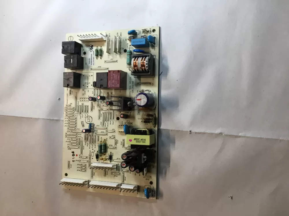 GE 200D2260G008 PD00074367 AP7188100 Refrigerator Control Board AZ98265 | 2024