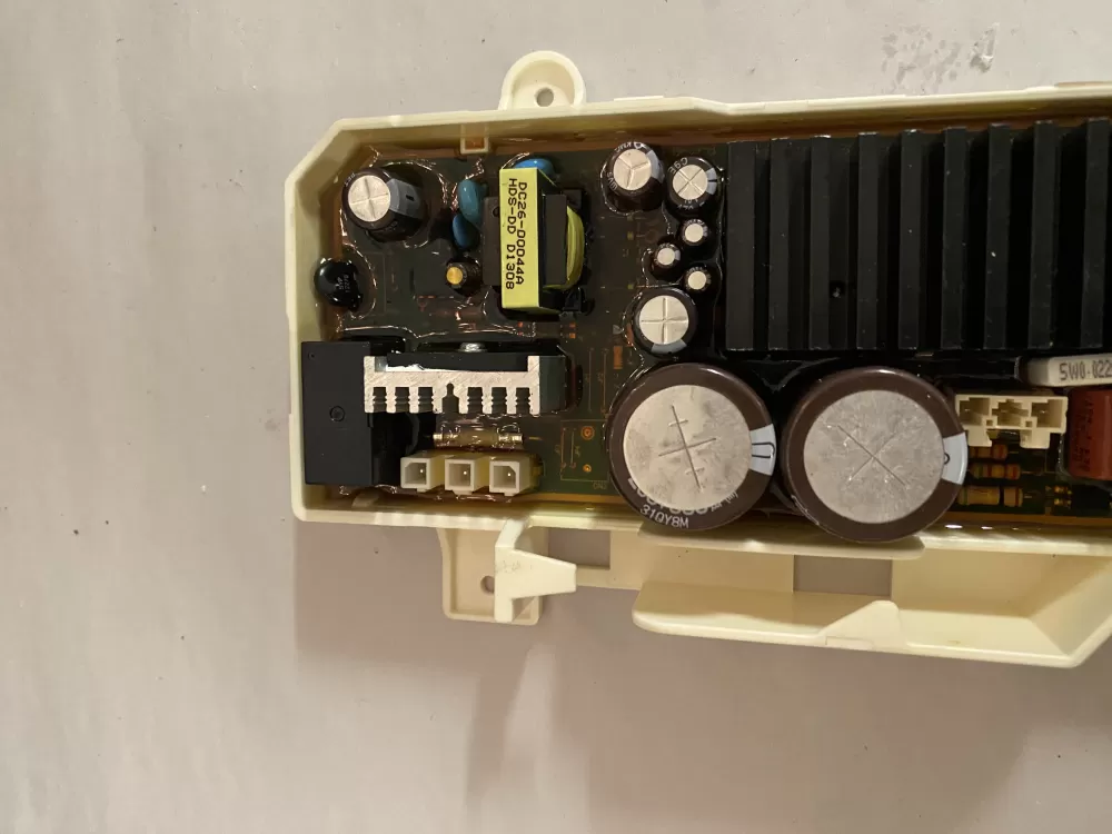 Samsung AP5623797 DC92 01021B PS4216006 Washer Control Board AZ197967 | BK2768