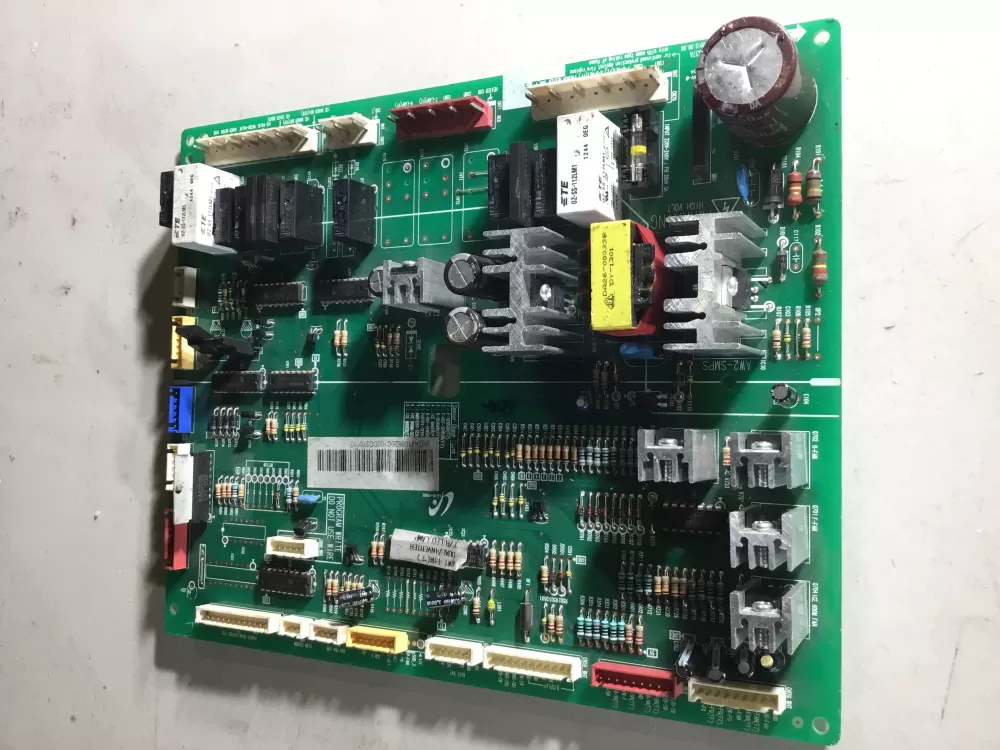 Samsung DA41 00620C DA4100620C Refrigerator Control Board AZ42690 | NR1745
