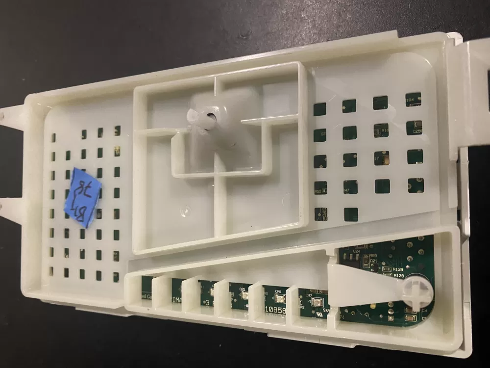 Whirlpool W10803586 W10841364 W10865064 Washer Control Board AZ26133 | BK78