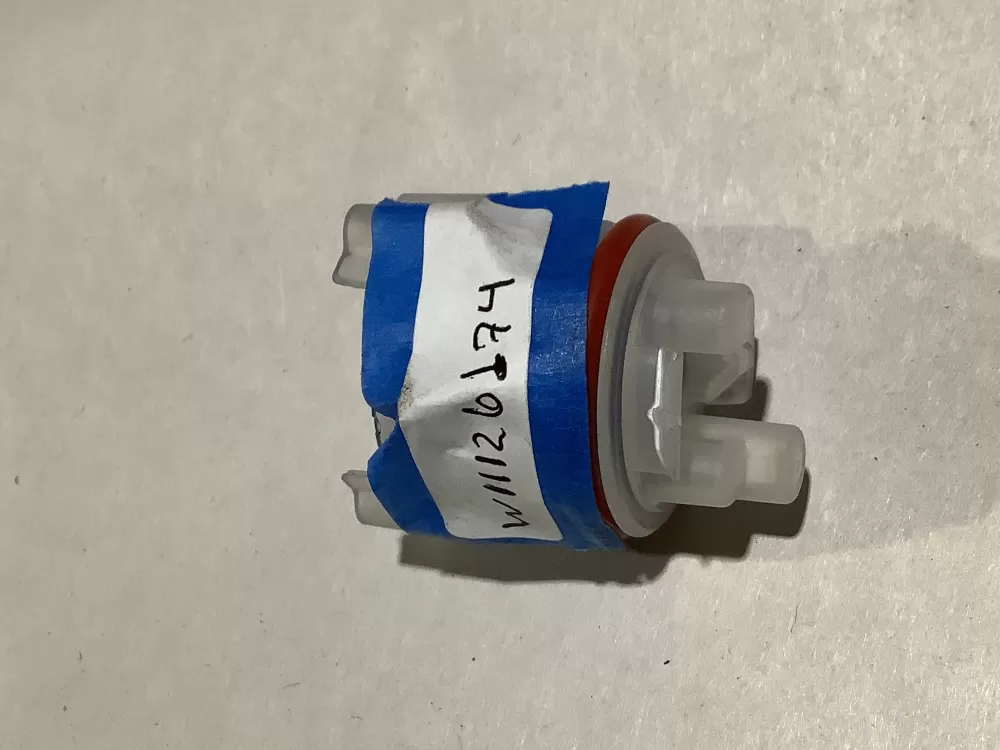 KitchenAid W11126174 Dishwasher Jenn Air Kitchen Aid Sensor AZ111037 | Sl138