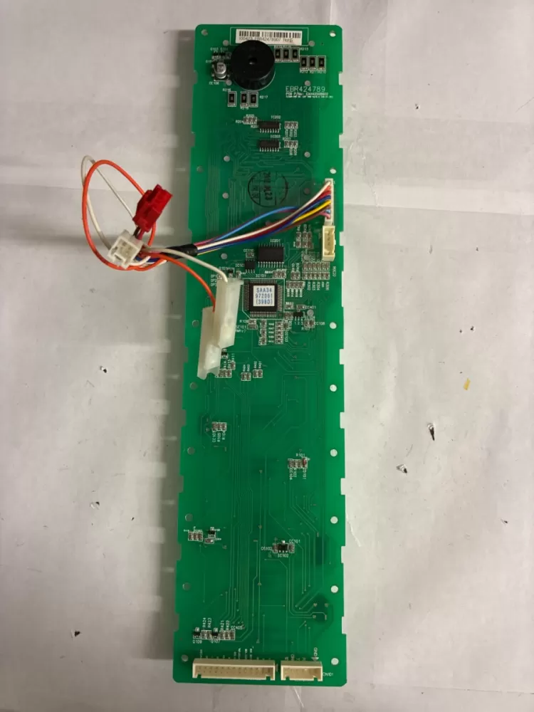 EBR42478907 LG Refrigerator Board - Control