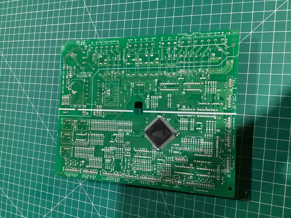 Samsung DA41 00651T DA4100651T Refrigerator Control Board AZ148144 | NR2486