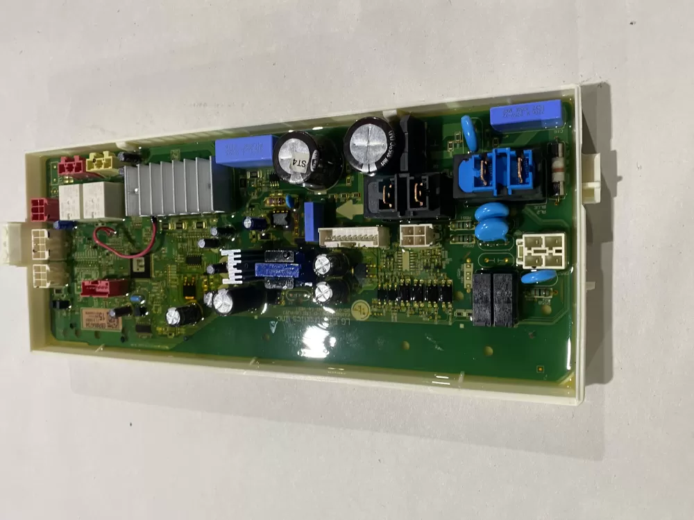 LG EBR86473415 Dishwasher Control Board AZ153413 | BK2504