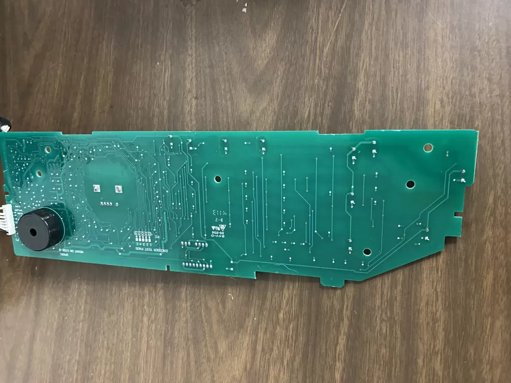 Whirlpool W10566880 Washer Control Board AZ32059 | BK1677