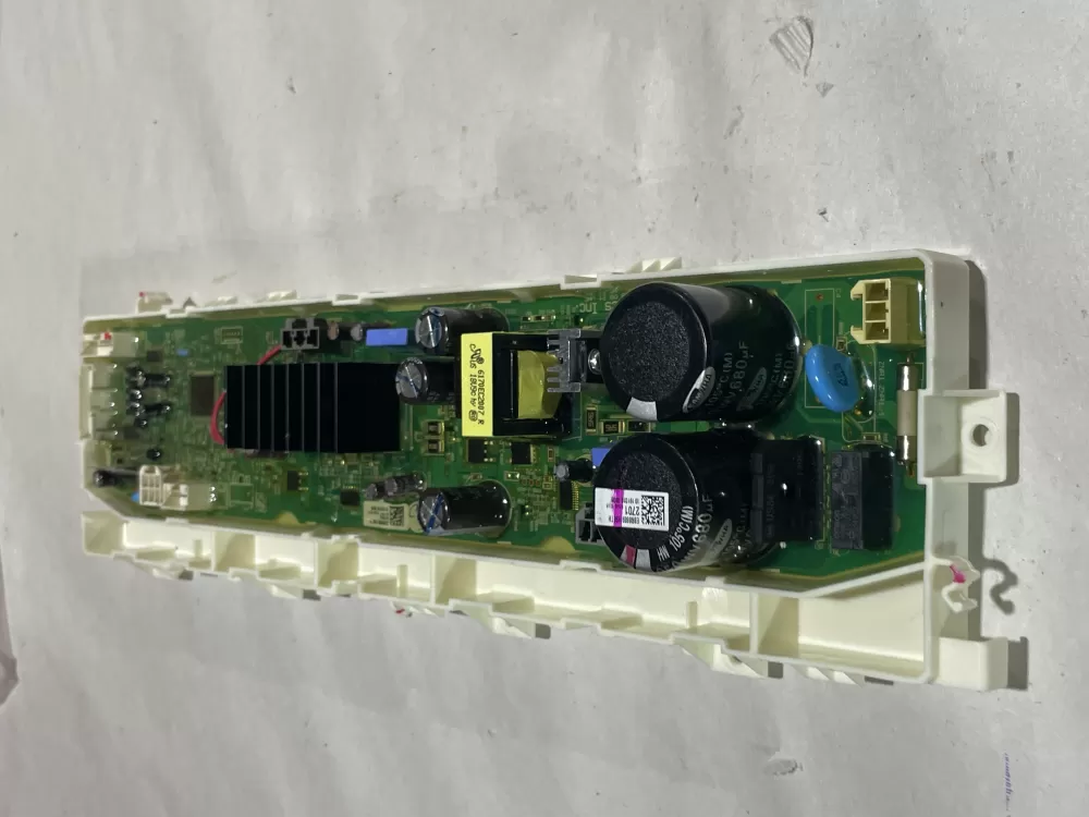 LG  Kenmore CSP30264901 EBR86692701 PS12715677 Washer Control Board