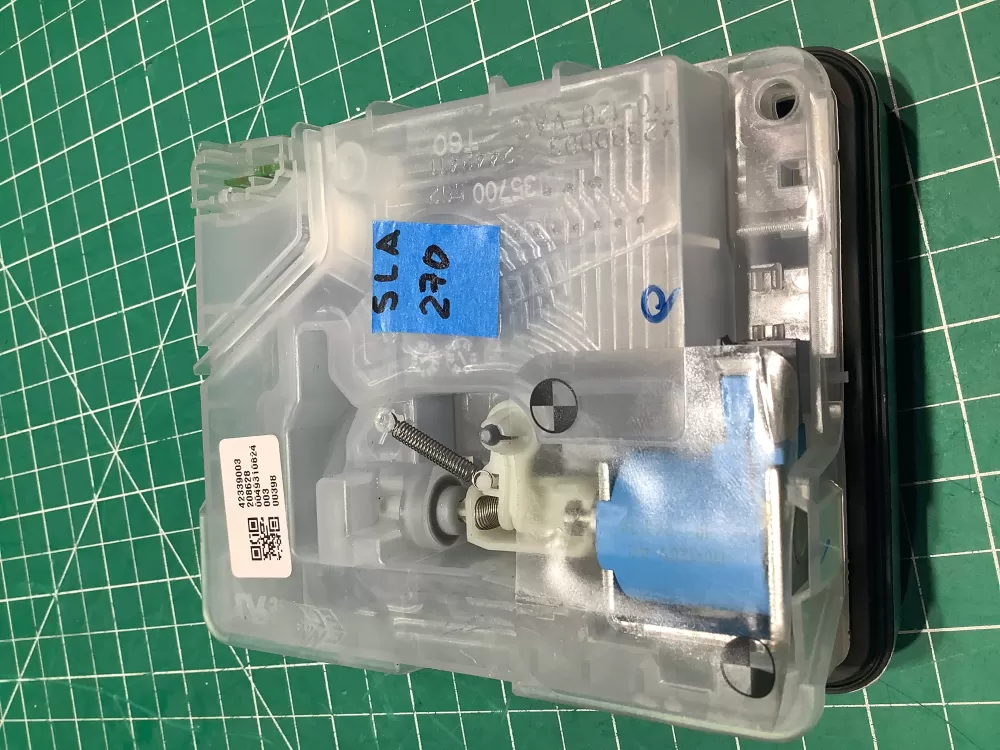 Kenmore 42339003 Dishwasher Dispenser AZ142439 | SL270