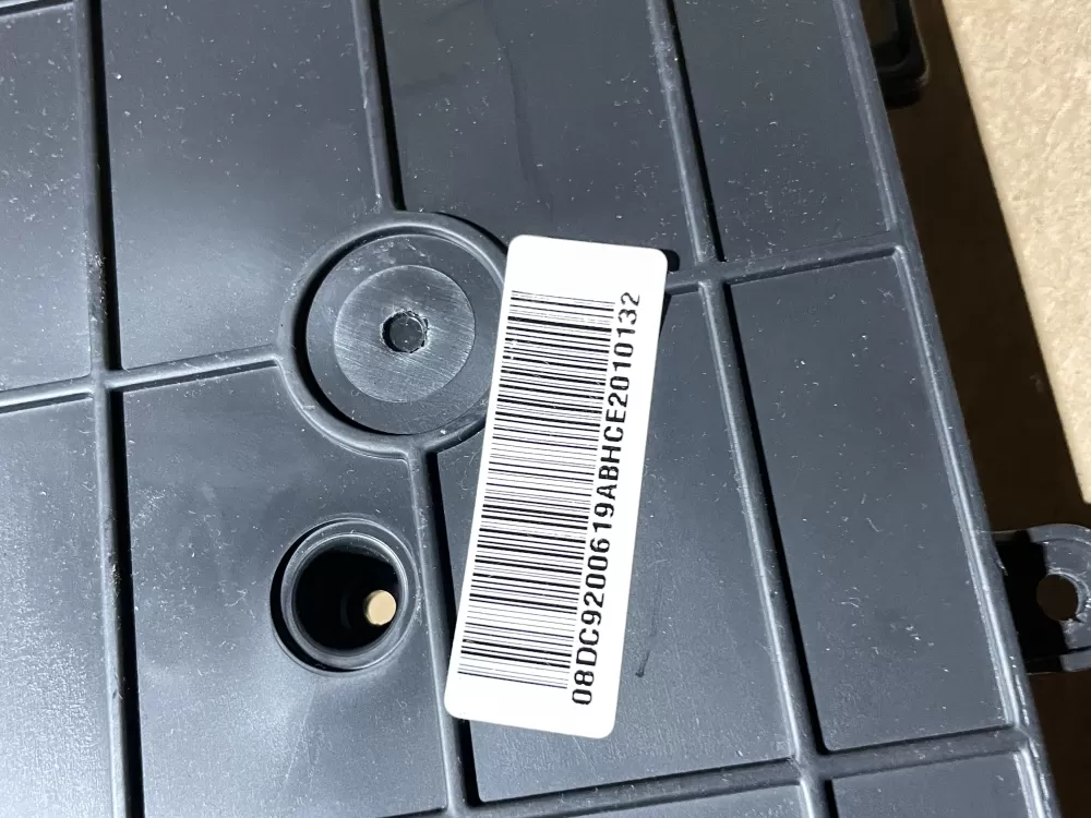 Samsung DC92-00619A DC92-00621A Washer Control Board AZ72662 | Wmv484