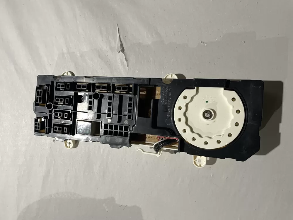 Samsung DC92-01624B  DC92-01624E Washer Control Board