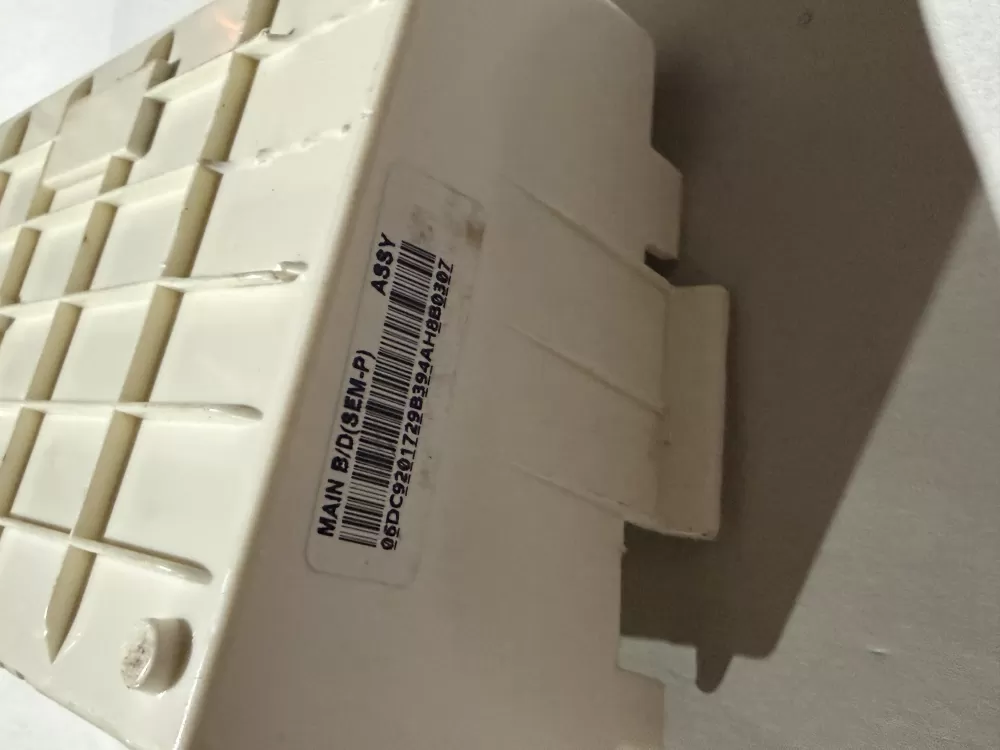 Samsung DC92-01729B DC9201729B Dryer Control Board AZ213248 | KMV76