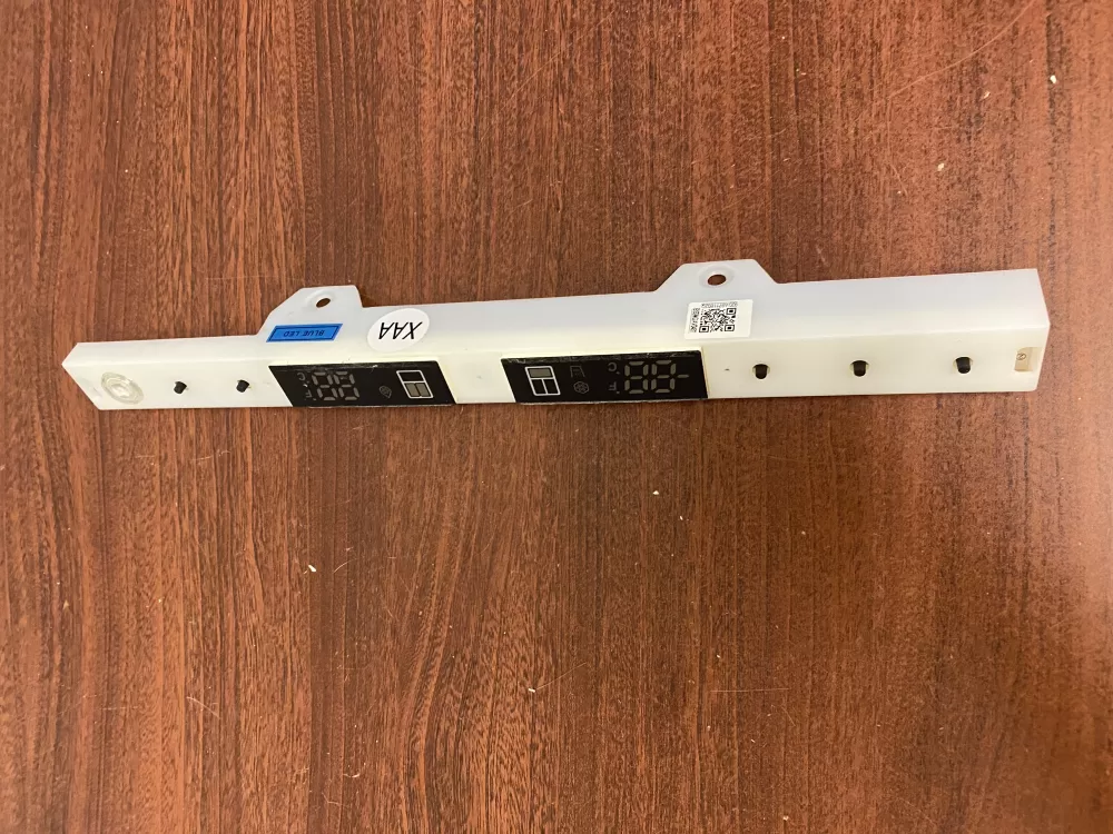 Samsung DA41-00635A DA92-00202A PS4167996 Refrigerator Control Board